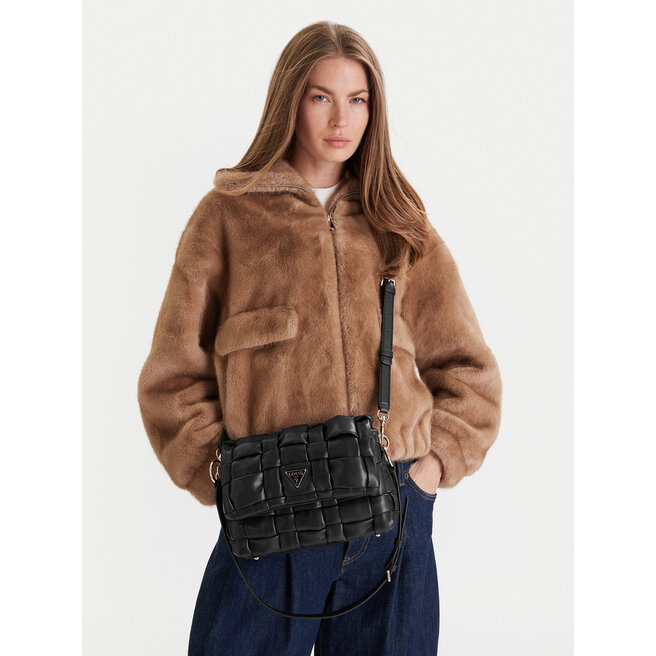 Torebka Guess HWWG80 72190 Czarny -