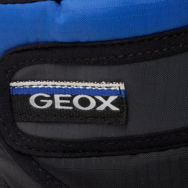 Geox Апрески Geox J Flexyper B.B Abx F J269XF 0FU50 C0245 S Black/Royal