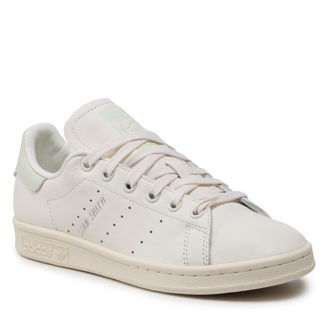 adidas Chaussures adidas Stan Smith Shoes HQ6659 Cwhite/Lingrn/Silvmt