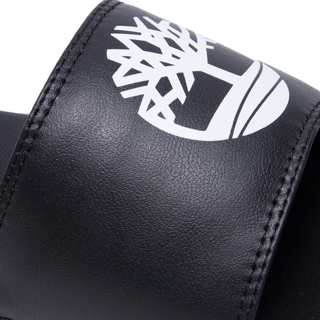 Timberland Чехли Timberland Playa Sands TB0A24VP0151 Black W White