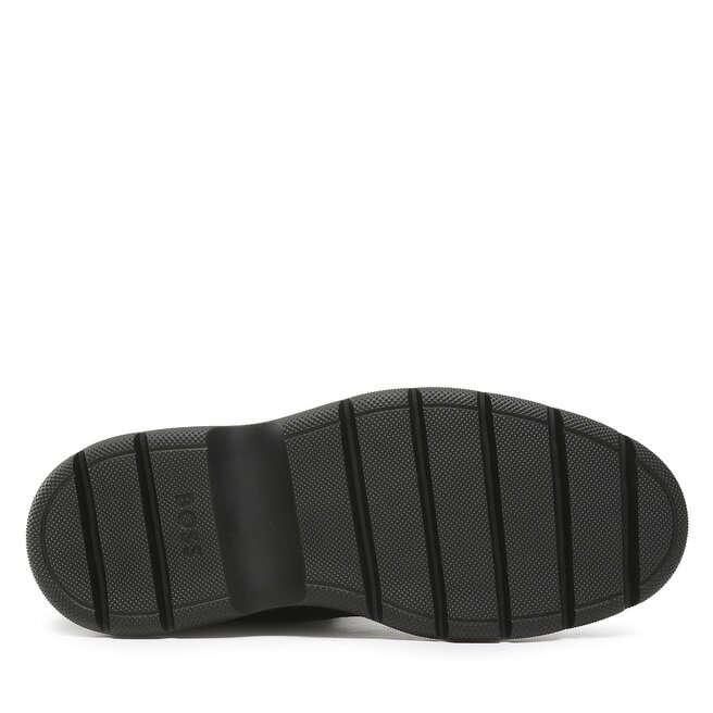 Boss Stivali Boss Jacob 50487166 10245560 01 Black 001