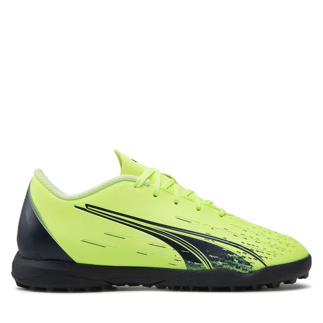 Puma Zapatos Puma Ultra Play Tt Jr 106926 01 Fizzy Light/Parisian/Blue