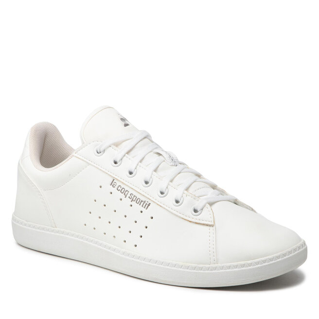 Sneakers Le Coq Sportif Courtstar W Premium 1920559 Optical White