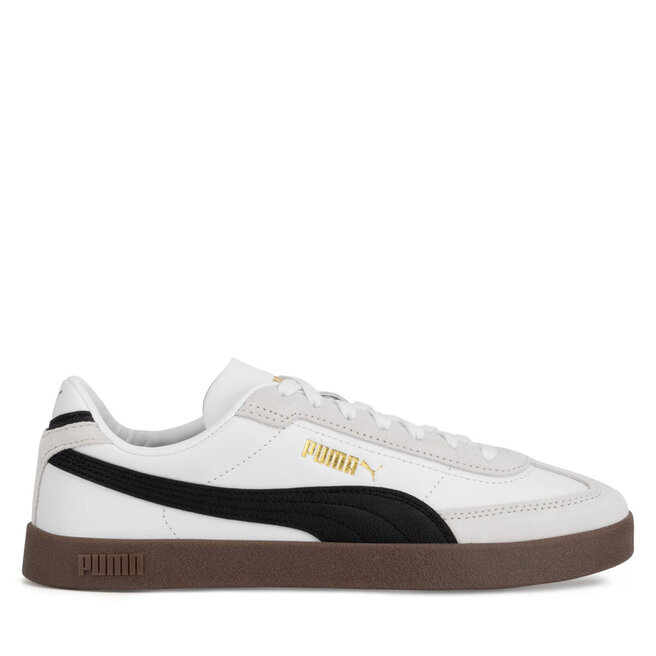 Sneakersy Puma CLUB II ERA - Biały