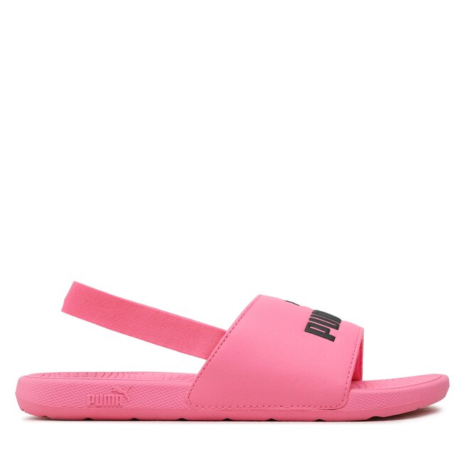 Klapki Puma Cool Cat 2.0 Backstrap Ac - Różowy
