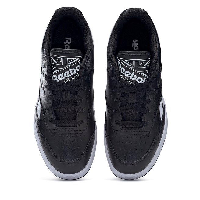 Reebok Boty Reebok BB 4000 II Shoes IE4297 Černá