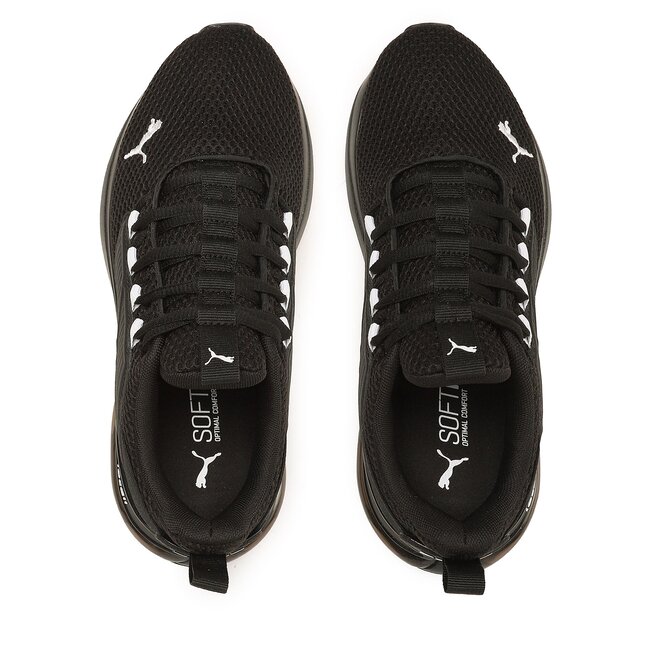 Zapatos Puma Cell Rapid 37787107 Negro zapatos.es