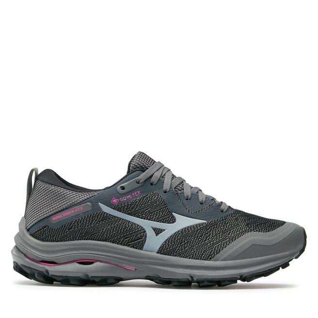 Mizuno Cipő Mizuno Wave Rider Gtx J1GD2179 IGate/NCloud/FFedora