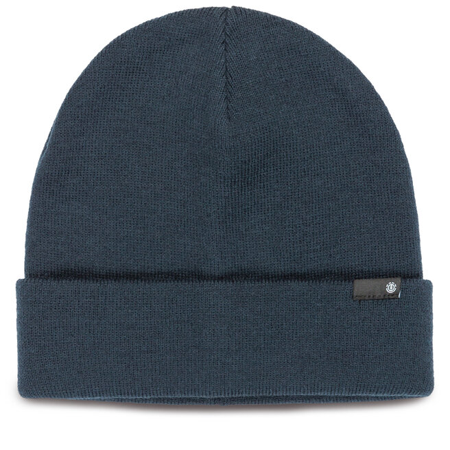 Czapka Element Mid Icon ELYHA00236 Niebieski -