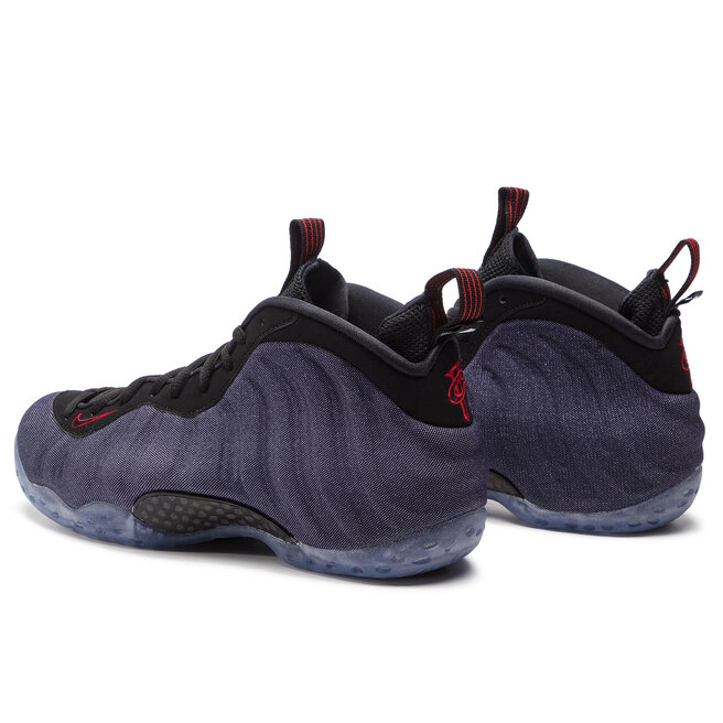 Nike air foamposite 1 obsidian on sale