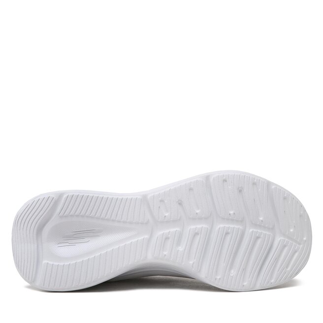 Skechers Sportcipő Skechers Perfect Time 149991/WBK White/Black