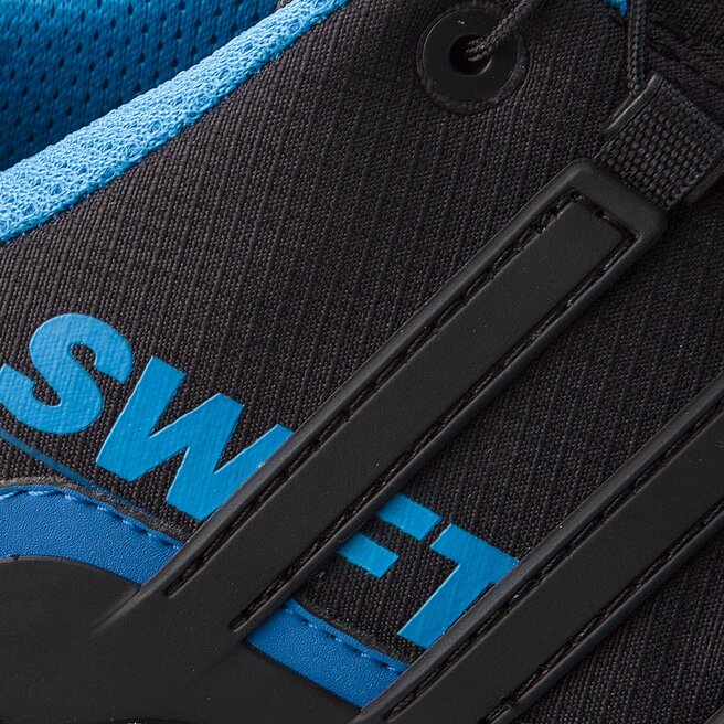 Buty adidas Terrex Swift R2 AC7980 Cblack/Cblack/Brblue | eobuwie.com.pl