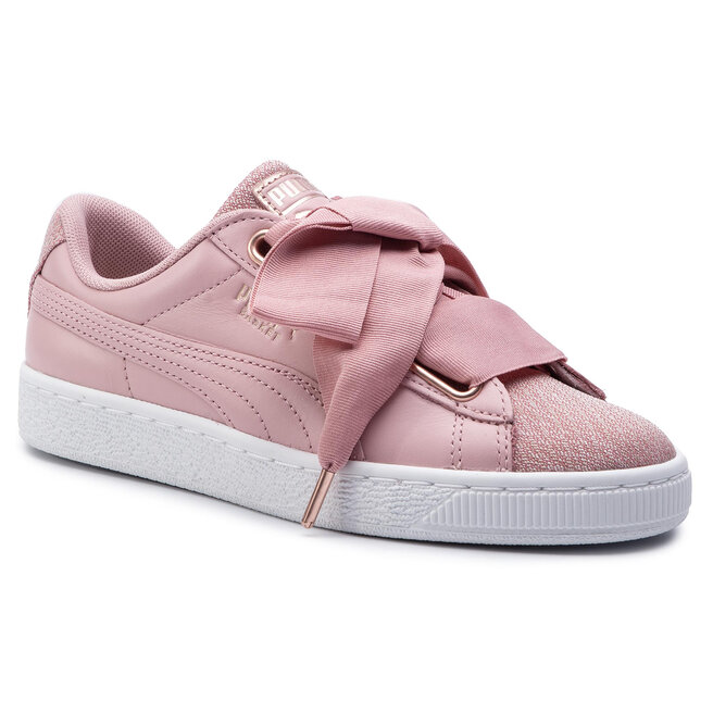 Puma online heart rose