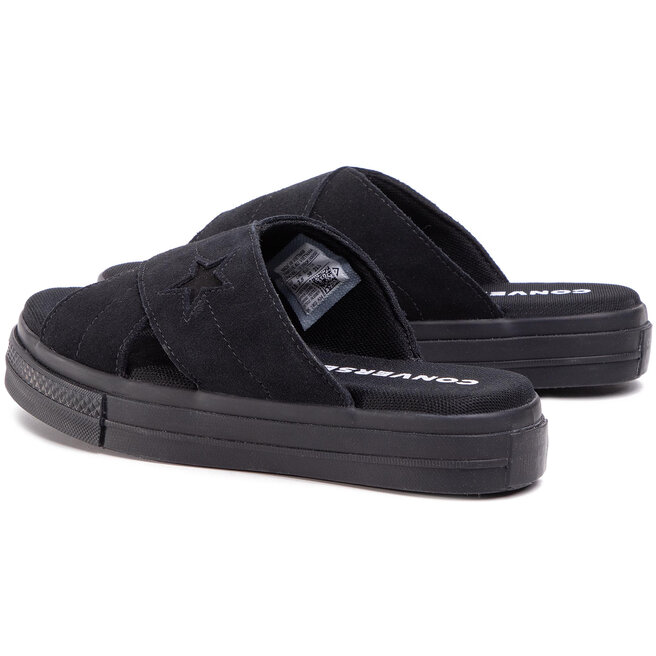 sandal slip on