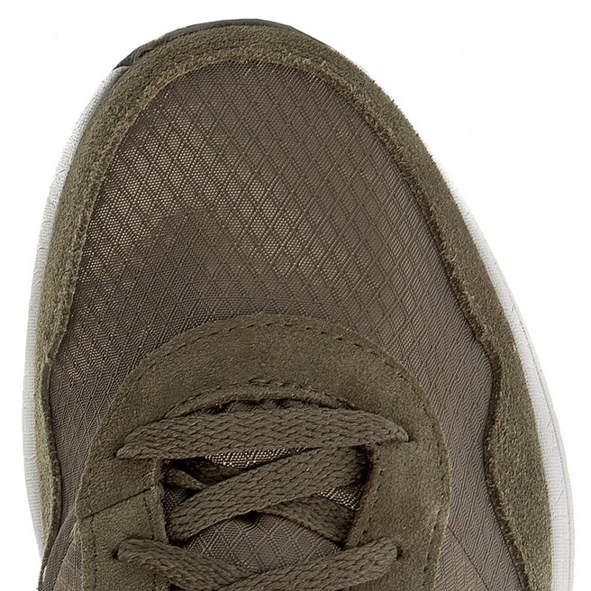 Chaussures Skechers Burst 2.0 Swillin 52614 OLV Olive chaussures