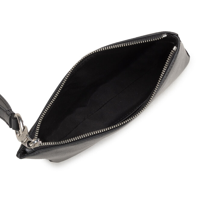 Calvin Klein Jeans Ajándékszett Calvin Klein Jeans Make-Up Bag + D.Ring Keyfob K60K610146 BDS