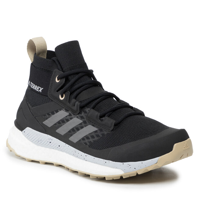 Batai adidas Terrex Fre Hiker Primeblu FY7337 Core Black/Grey Four/Mesa •  Www.eavalyne.lt