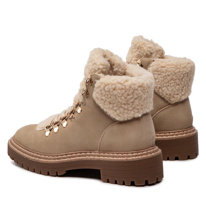 ONLY Turistická obuv ONLY Onlbeth-5 15274582 Beige