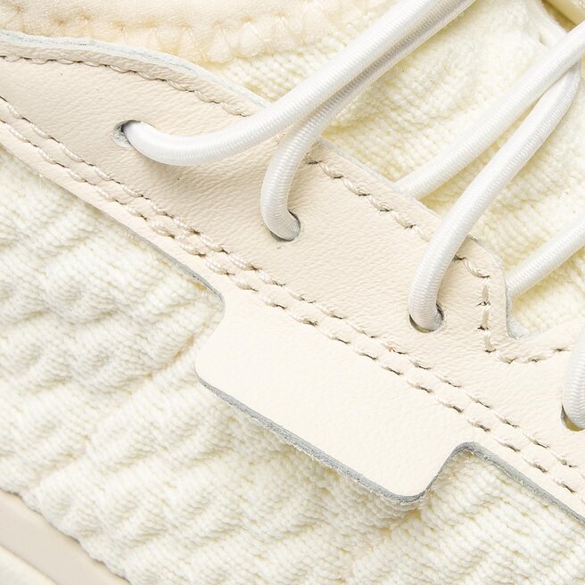 Sneakersy Puma Fenty Trainer Mid Geo 191231 01 Vanila Ice Sterling