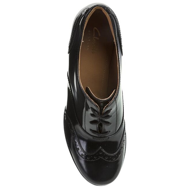 Clarks ciera 2025 pier black