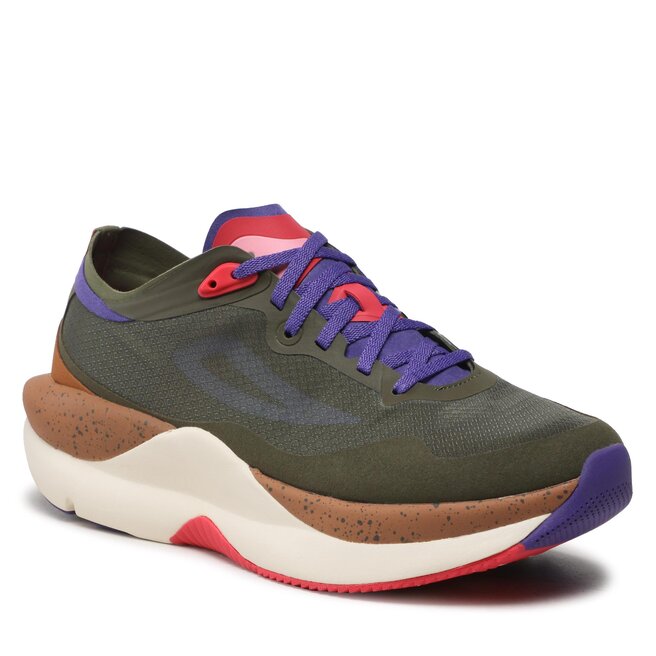 Sneakers Fila Shocket St Rd Wmn FFW0171.60012 Loden Green