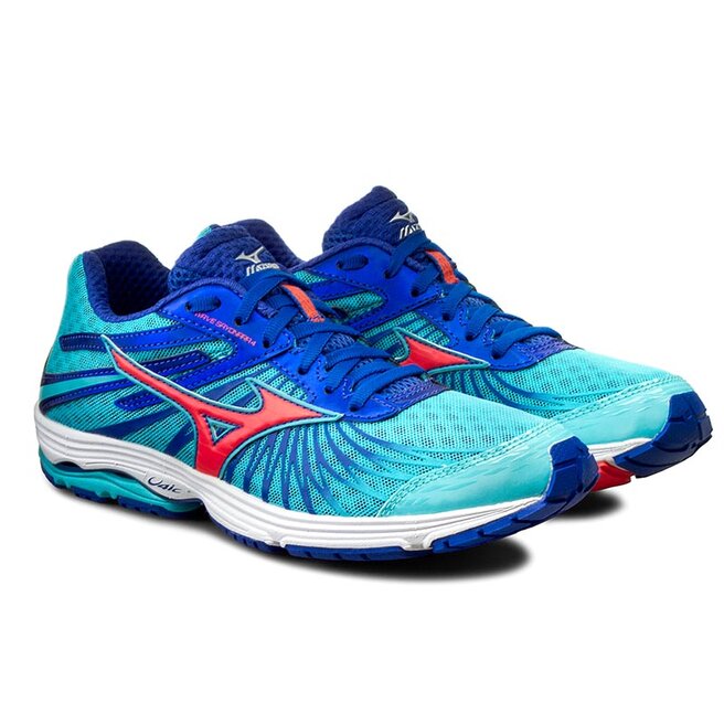 Mizuno wave sayonara shop 4 uomo scarpe
