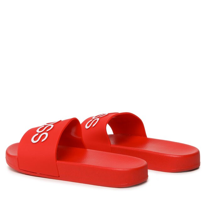 Boss Papucs Boss J29325 S Bright Red 991