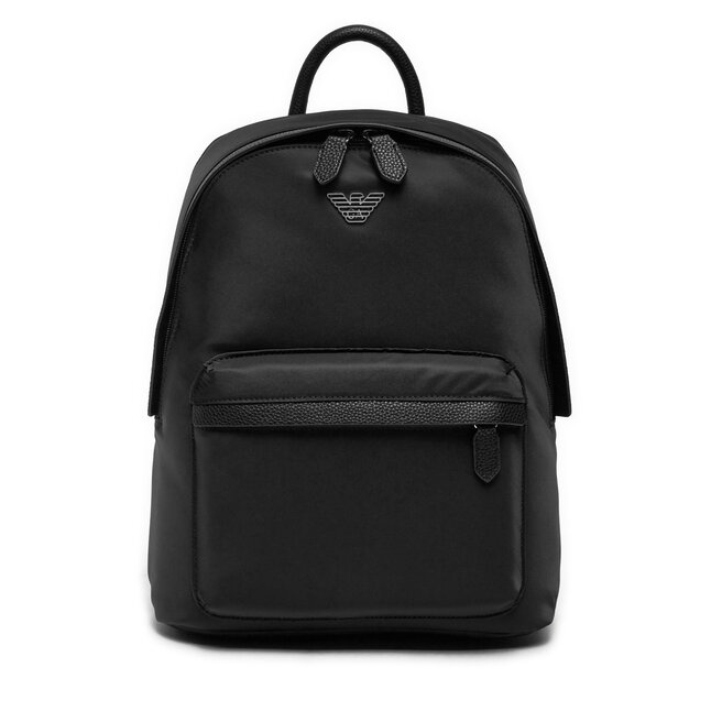 Plecak Emporio Armani Y3L111 YWS1E - Czarny