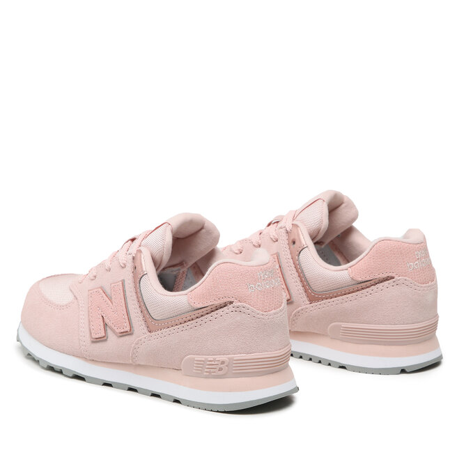 new balance crt300 homme rose