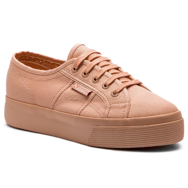 Superga total rose mahogany hot sale