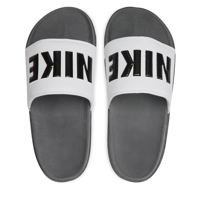 Šlepetės Nike Offcourt Slide BQ4639 001 