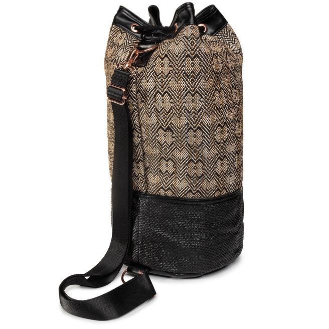 Gioseppo Rucsac tip sac Gioseppo 43403 Black