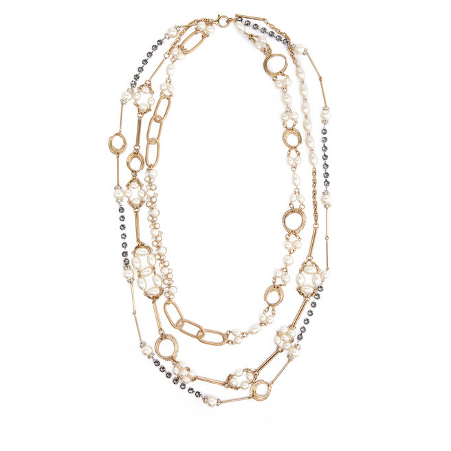 Naszyjnik Weekend Max Mara