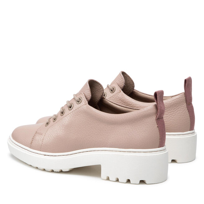Ryłko Scarpe basse Ryłko 2MRL8_Y Różowy 9NC
