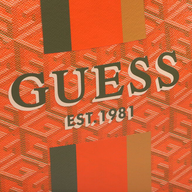 Guess Дамска чанта Guess Vikky (SV) HWSV69 95240 ORL