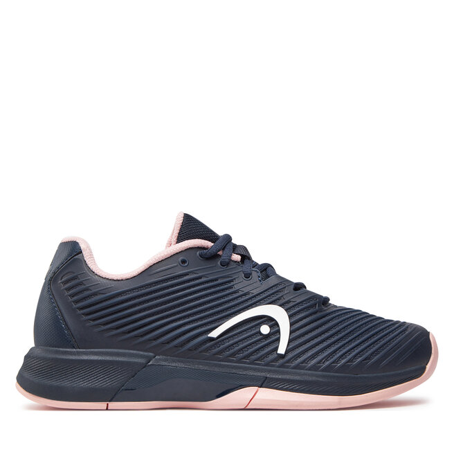 Buty do tenisa Head Revolt Pro 4.0 - Granatowy