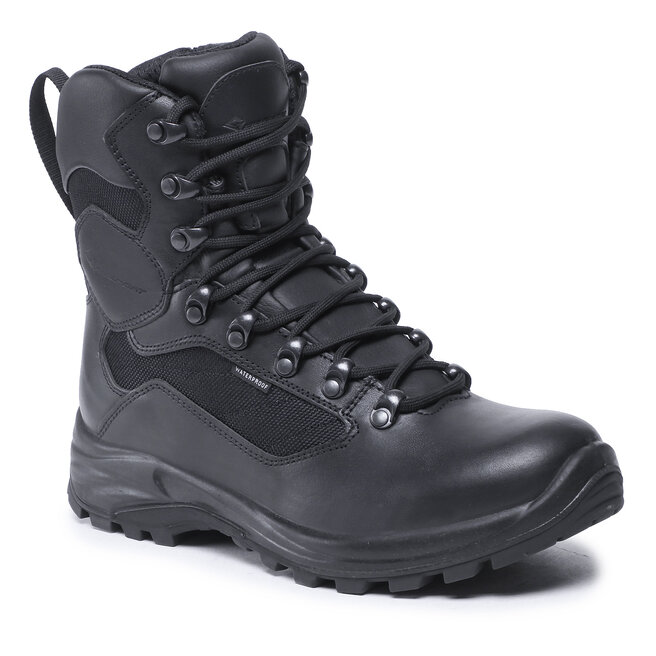 Trekkings GARSPORT Force High Wo2 Wr O2 GDS1120001 Nero 0003 0003 imagine noua gjx.ro