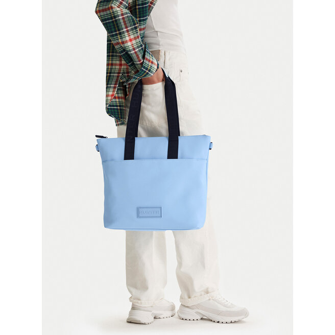 Torba Hunter CWBEO-HTR-B-002-05 Niebieski -