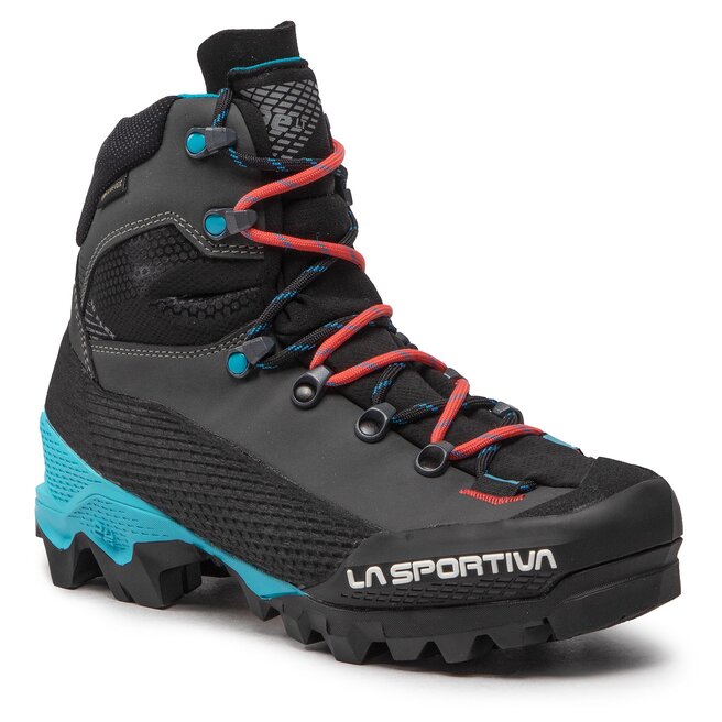 Trekkingschuhe La Sportiva Aequilibrium Lt Woman Gtx GORE TEX
