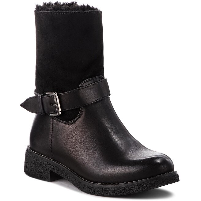 Kobiece botki Clara Barson