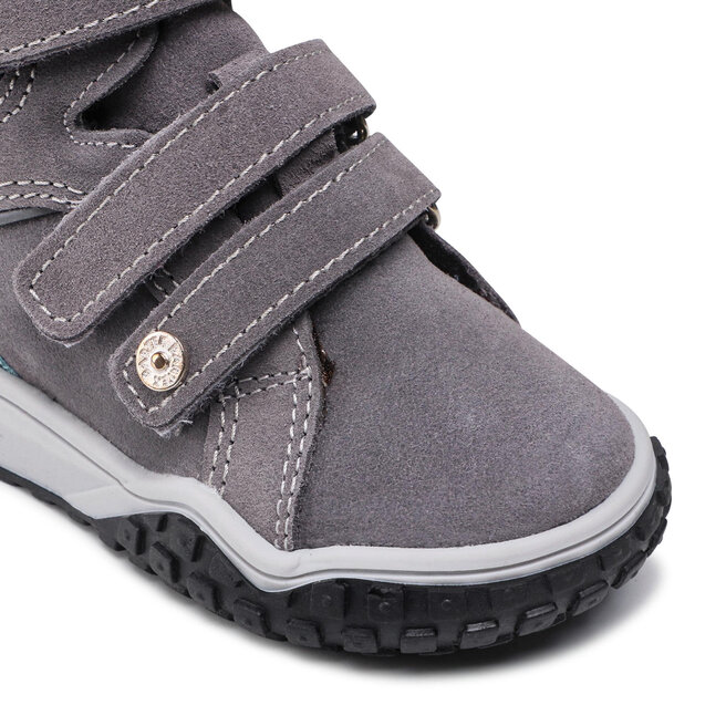 Bartek Schnürschuhe Bartek 11580003 Grau