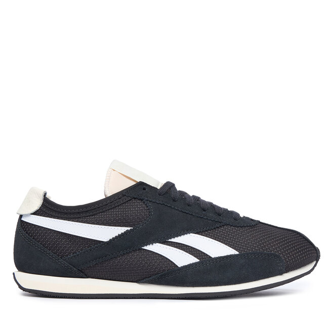 Sneakersy Reebok SS-R400 100244752 Granatowy - męskie