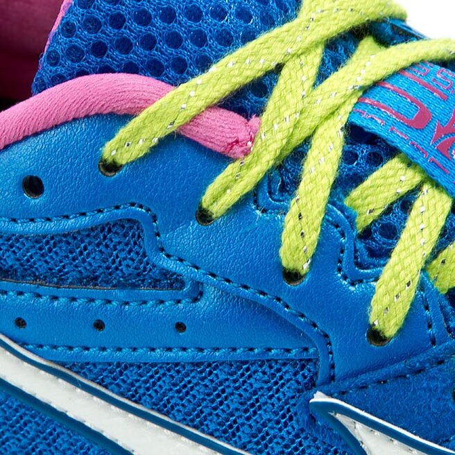 Mizuno wave aero blu clearance