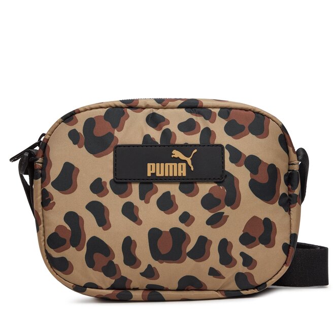Sac puma marron on sale