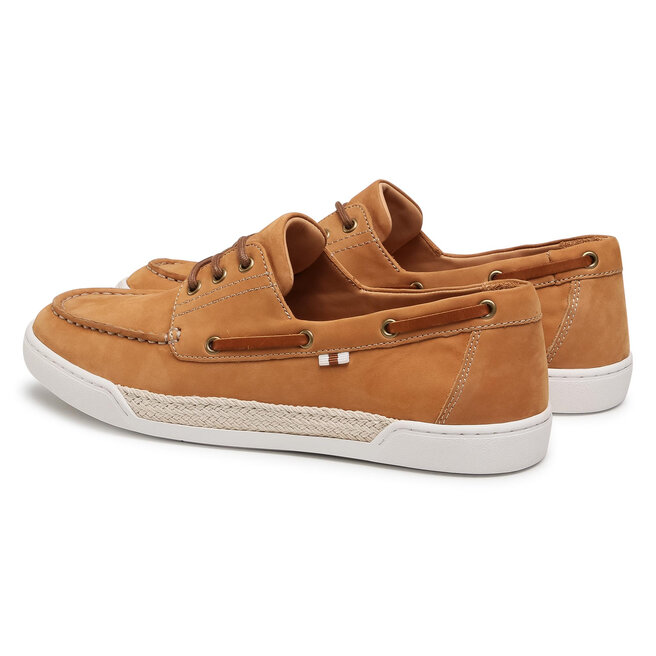 Gino Rossi Espadrilles Gino Rossi 120AM0386 Camel