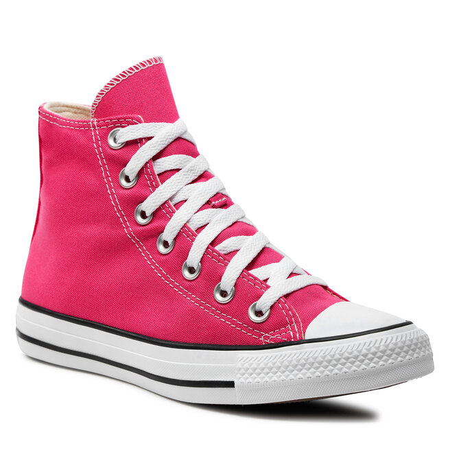Converse Chuck Taylor All Star A08136C Chaos Fuchsia