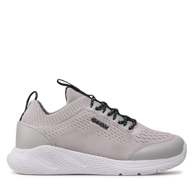 Geox Sneakers Geox J Sprintye B. A J25GBA 0006K C1010 S Lt Grey
