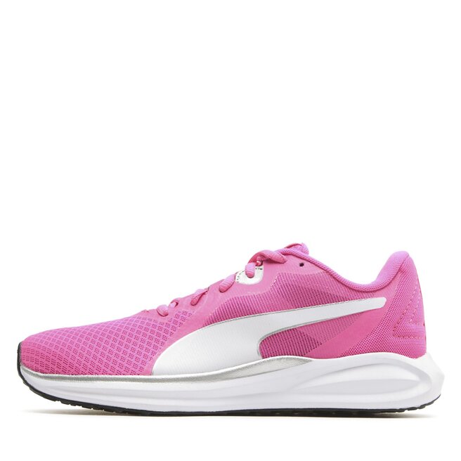 Puma hybrid new arrivals scarpe rosa