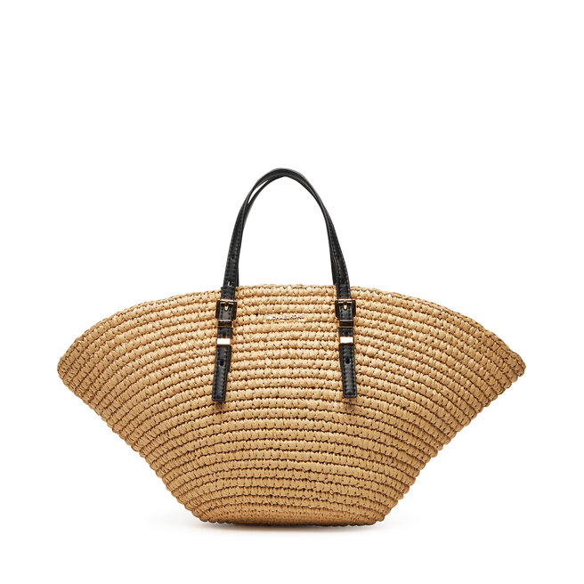 Torebka MICHAEL Michael Kors - Beżowy
