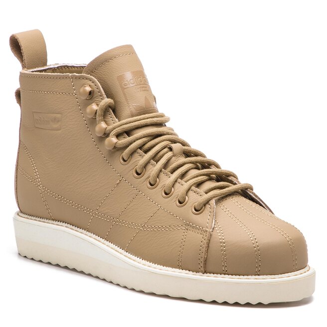 Cip adidas Superstar Boot W CG6254 Cardbo Cardbo Owhite ecipo.hu